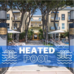 Hotel Excelsior Lido Di Jesolo
